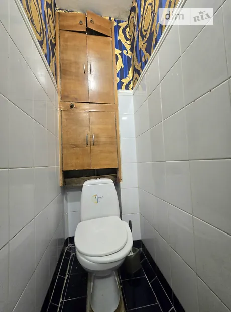 Квартира на вул. Остафія Дашкевича, 26А в Києві, ID 258545, фото №12