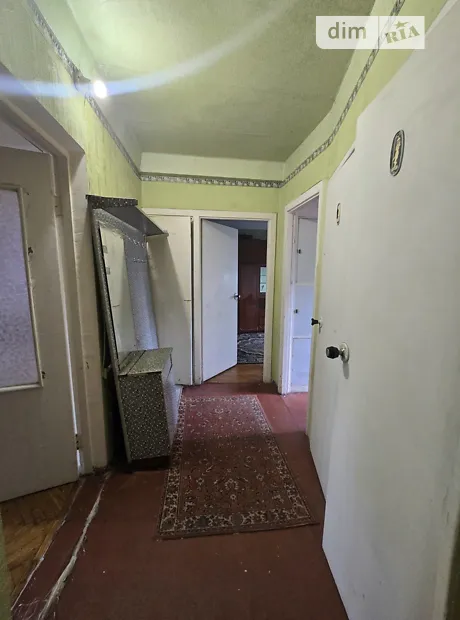 Квартира на вул. Остафія Дашкевича, 26А в Києві, ID 258545, фото №14