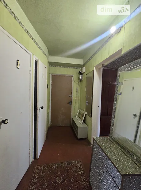 Квартира на вул. Остафія Дашкевича, 26А в Києві, ID 258545, фото №15