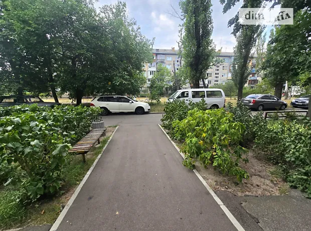 Квартира на вул. Остафія Дашкевича, 26А в Києві, ID 258545, фото №18