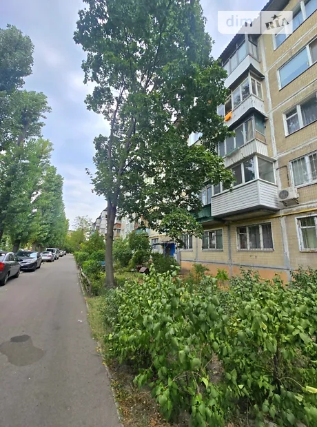 Квартира на вул. Остафія Дашкевича, 26А в Києві, ID 258545, фото №19