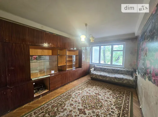 Квартира на вул. Остафія Дашкевича, 26А в Києві, ID 258545, фото №4