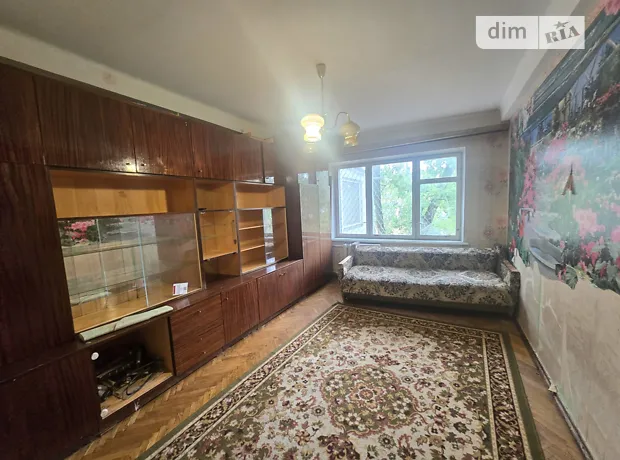 Квартира на вул. Остафія Дашкевича, 26А в Києві, ID 258545, фото №5