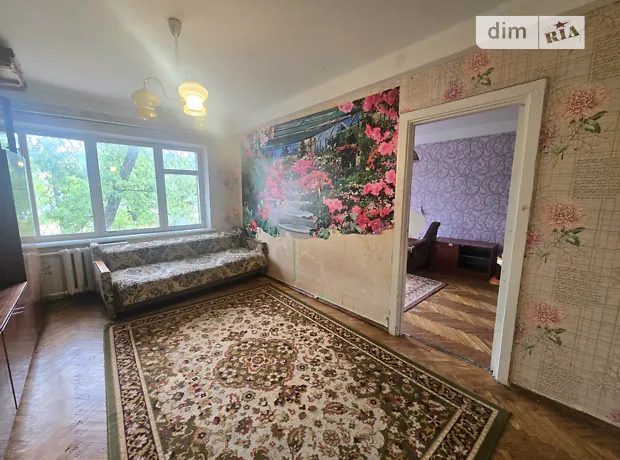 Квартира на вул. Остафія Дашкевича, 26А в Києві, ID 258545, фото №6