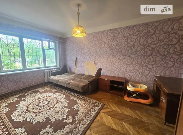 Квартира на вул. Остафія Дашкевича, 26А в Києві, ID 258545, фото №7