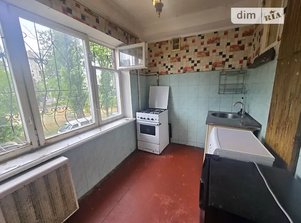 Квартира на вул. Остафія Дашкевича, 26А в Києві, ID 258545, фото №9