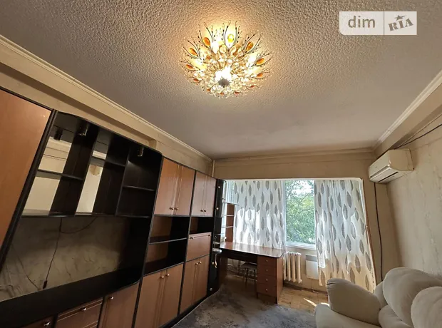 Квартира на вул. Мілютенка, 15А в Києві, ID 271481, фото №1