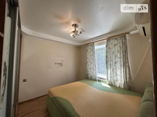 Квартира на вул. Мілютенка, 15А в Києві, ID 271481, фото №11