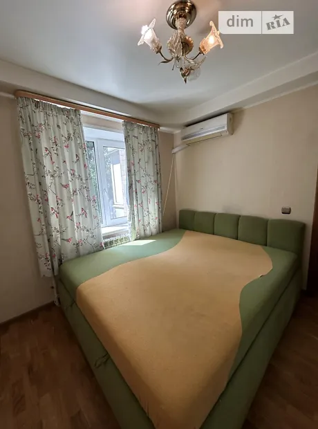 Квартира на вул. Мілютенка, 15А в Києві, ID 271481, фото №12
