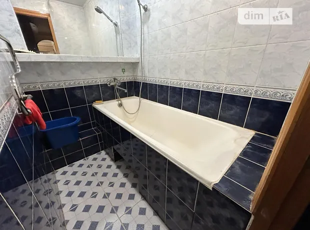 Квартира на вул. Мілютенка, 15А в Києві, ID 271481, фото №17