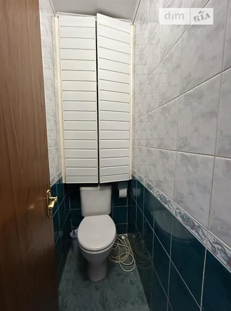 Квартира на вул. Мілютенка, 15А в Києві, ID 271481, фото №18