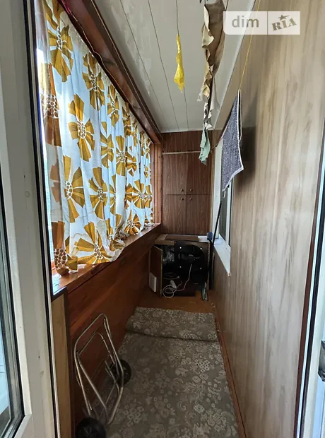 Квартира на вул. Мілютенка, 15А в Києві, ID 271481, фото №20