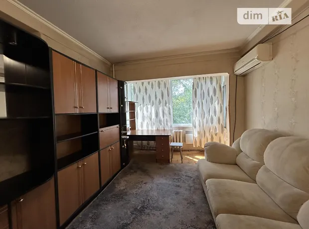 Квартира на вул. Мілютенка, 15А в Києві, ID 271481, фото №3