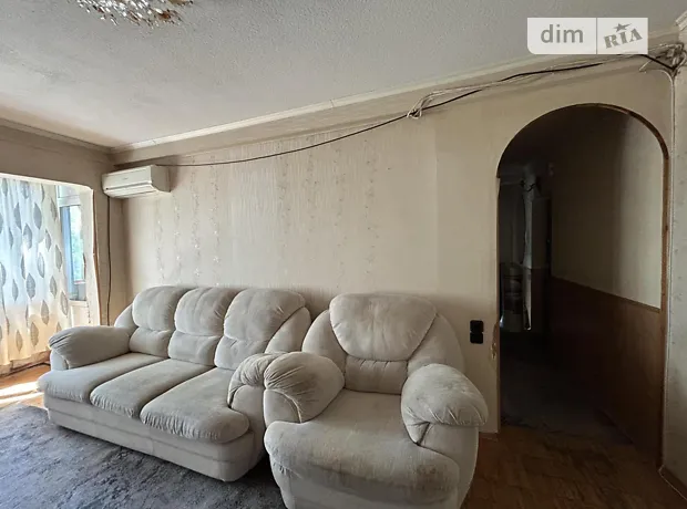 Квартира на вул. Мілютенка, 15А в Києві, ID 271481, фото №4
