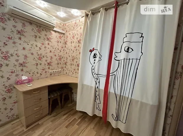 Квартира на вул. Мілютенка, 15А в Києві, ID 271481, фото №6