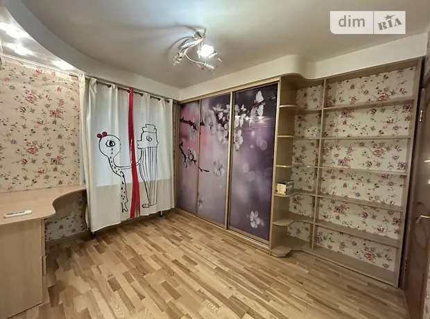Квартира на вул. Мілютенка, 15А в Києві, ID 271481, фото №7