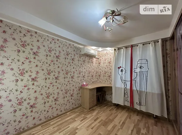 Квартира на вул. Мілютенка, 15А в Києві, ID 271481, фото №9