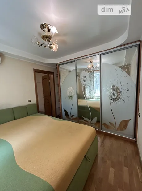 Квартира на вул. Мілютенка, 15А в Києві, ID 271481, фото №10
