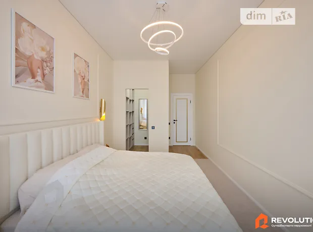 Квартира на вул. Академіка Заболотного, 1А в Києві, ID 258624, фото №20