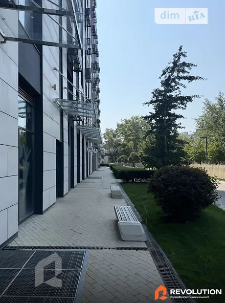 Квартира на вул. Академіка Заболотного, 1А в Києві, ID 258624, фото №23
