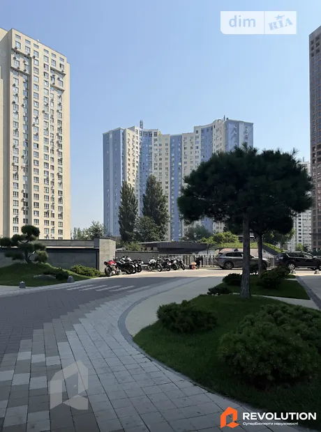 Квартира на вул. Академіка Заболотного, 1А в Києві, ID 258624, фото №26