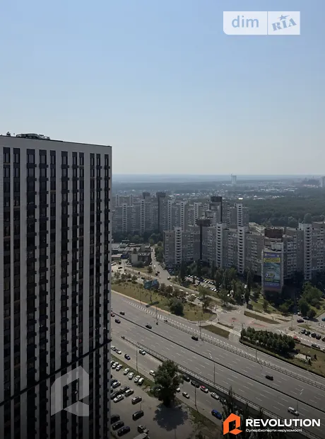 Квартира на вул. Академіка Заболотного, 1А в Києві, ID 258624, фото №29