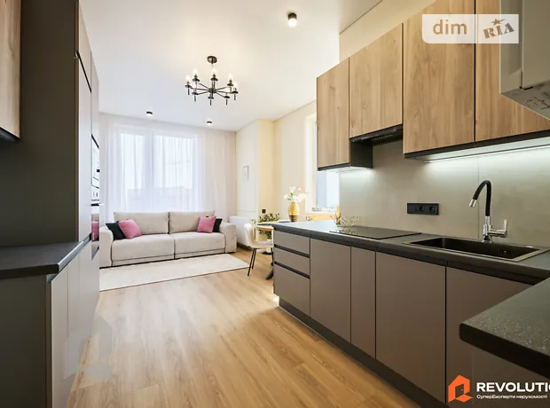 Квартира на вул. Академіка Заболотного, 1А в Києві, ID 258624, фото №4