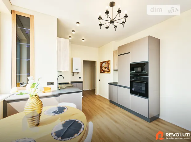 Квартира на вул. Академіка Заболотного, 1А в Києві, ID 258624, фото №7