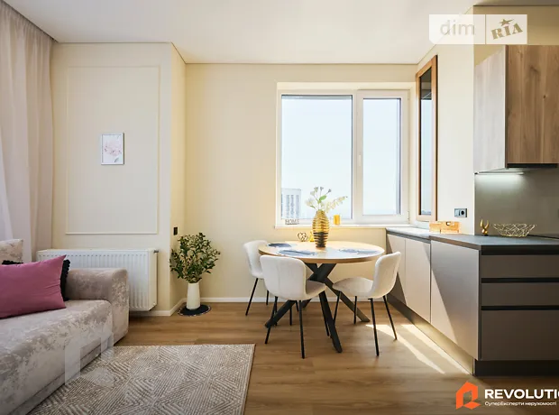 Квартира на вул. Академіка Заболотного, 1А в Києві, ID 258624, фото №9