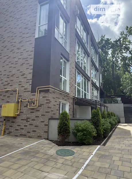 Квартира на вул. Миколи Сингаївського, 59 в Києві, ID 258572, фото №2