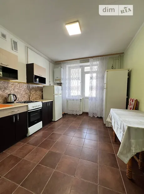 Квартира на вул. Коновальця Євгена, 23 в Івано-Франківську, ID 258611, фото №1