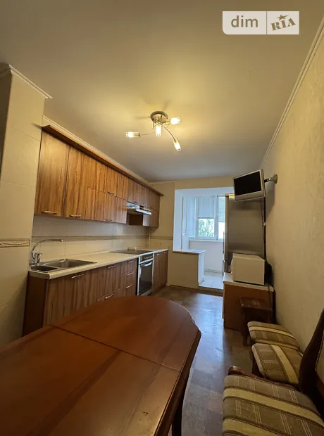 Квартира на вул. Святошинська, 4 в Києві, ID 376244, фото №11
