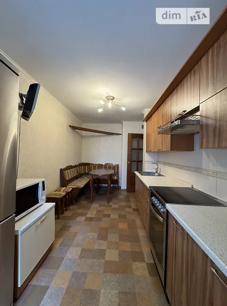 Квартира на вул. Святошинська, 4 в Києві, ID 376244, фото №12