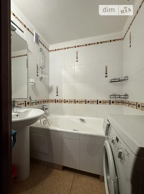 Квартира на вул. Святошинська, 4 в Києві, ID 376244, фото №14