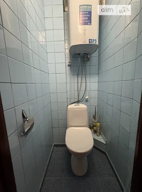 Квартира на вул. Святошинська, 4 в Києві, ID 376244, фото №15