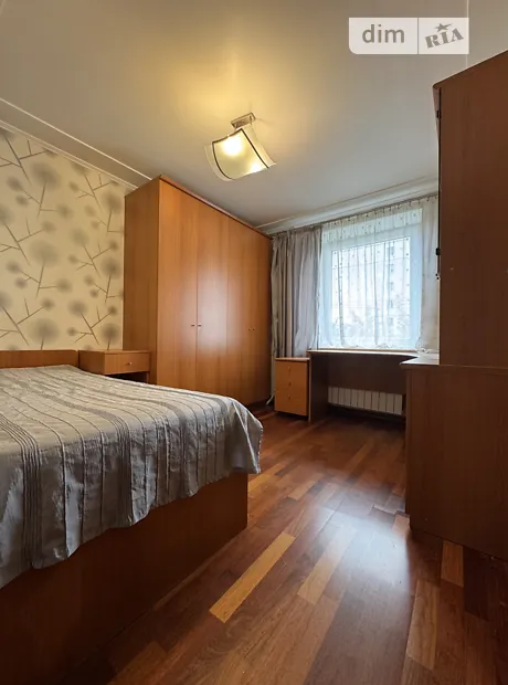 Квартира на вул. Святошинська, 4 в Києві, ID 376244, фото №6