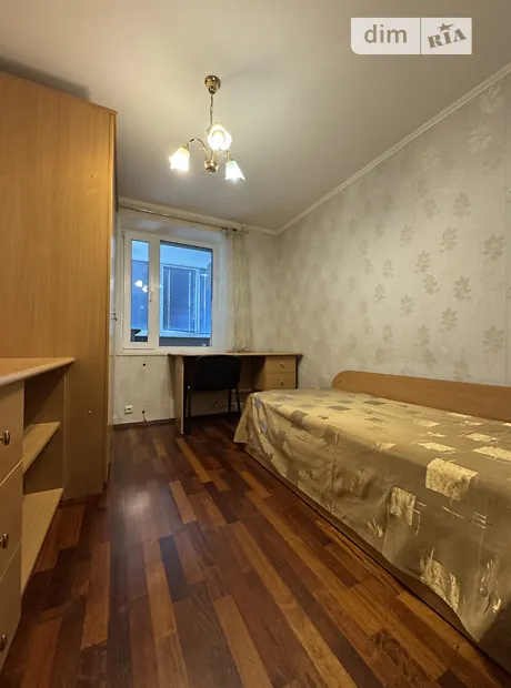 Квартира на вул. Святошинська, 4 в Києві, ID 376244, фото №9