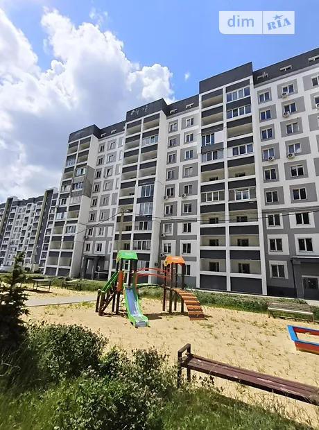 Квартира на вул. Полтавський Шлях, 184А в Харків, ID 258601, фото №1
