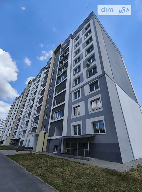 Квартира на вул. Полтавський Шлях, 184А в Харків, ID 258601, фото №2