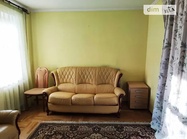 Квартира на просп. Повітряних Сил, 17 в Києві, ID 260350, фото №2