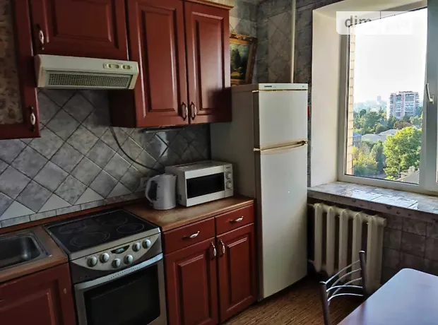 Квартира на просп. Повітряних Сил, 17 в Києві, ID 260350, фото №11