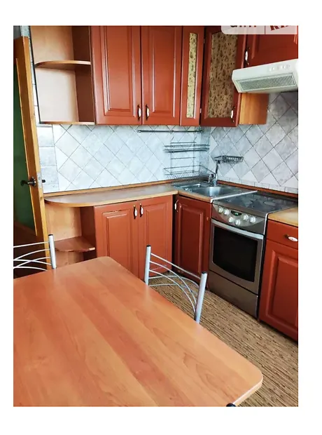 Квартира на просп. Повітряних Сил, 17 в Києві, ID 260350, фото №12