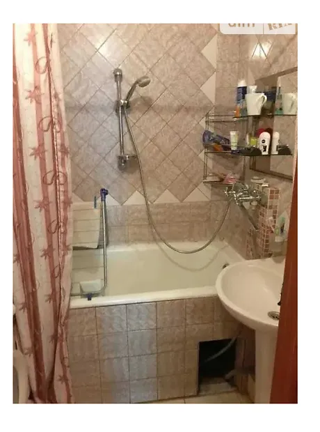 Квартира на просп. Повітряних Сил, 17 в Києві, ID 260350, фото №13