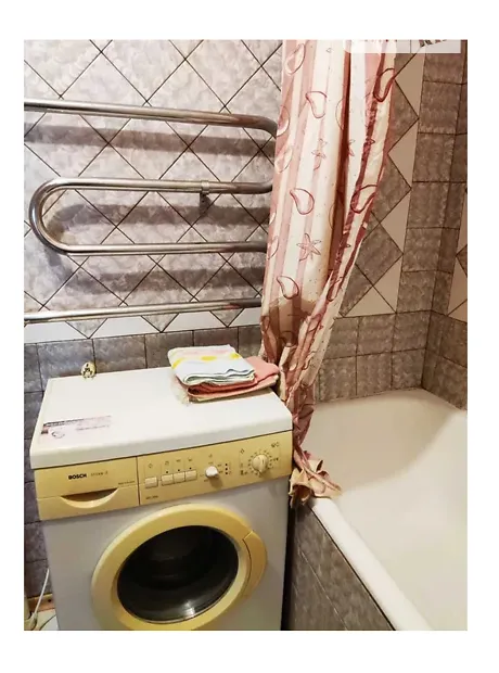 Квартира на просп. Повітряних Сил, 17 в Києві, ID 260350, фото №15