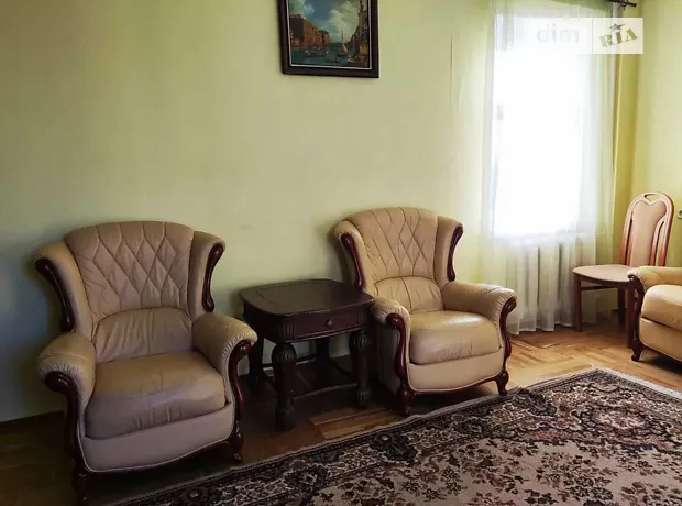 Квартира на просп. Повітряних Сил, 17 в Києві, ID 260350, фото №3