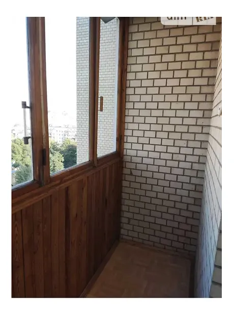 Квартира на просп. Повітряних Сил, 17 в Києві, ID 260350, фото №22
