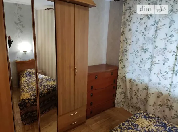Квартира на просп. Повітряних Сил, 17 в Києві, ID 260350, фото №8