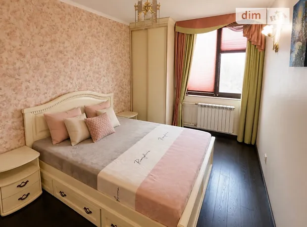Квартира на наб. Дніпровська, 3 в Києві, ID 258665, фото №2
