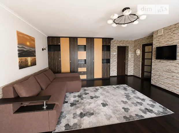 Квартира на наб. Дніпровська, 3 в Києві, ID 258665, фото №4