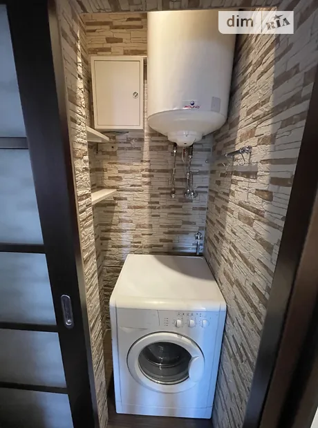 Квартира на наб. Дніпровська, 3 в Києві, ID 258665, фото №10